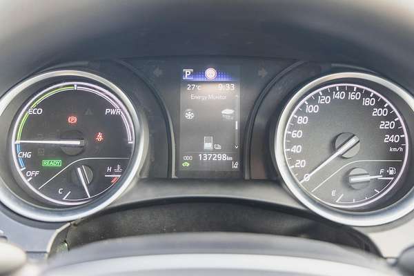2023 Toyota Camry Ascent AXVH70R