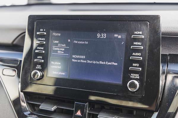 2023 Toyota Camry Ascent AXVH70R