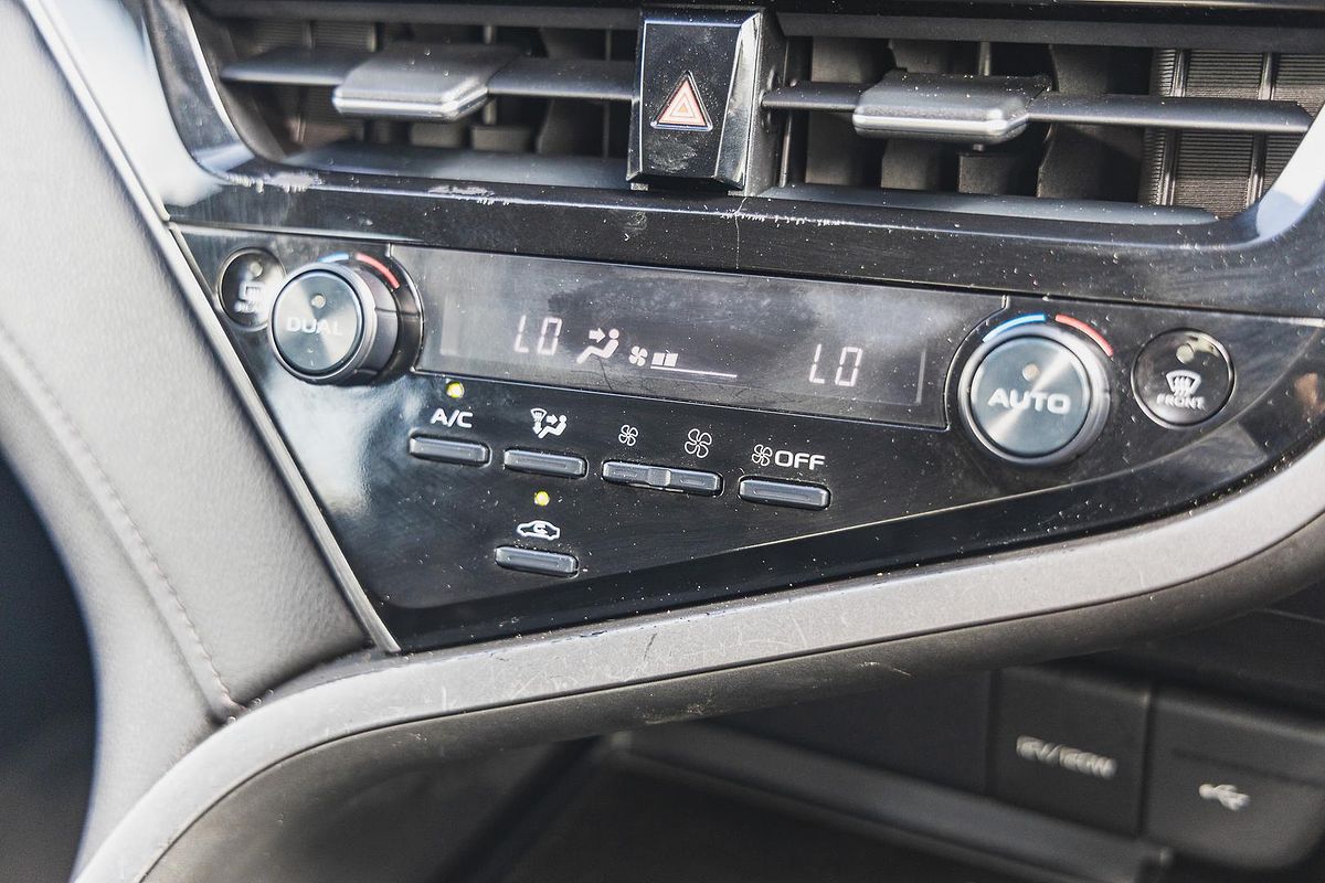 2023 Toyota Camry Ascent AXVH70R