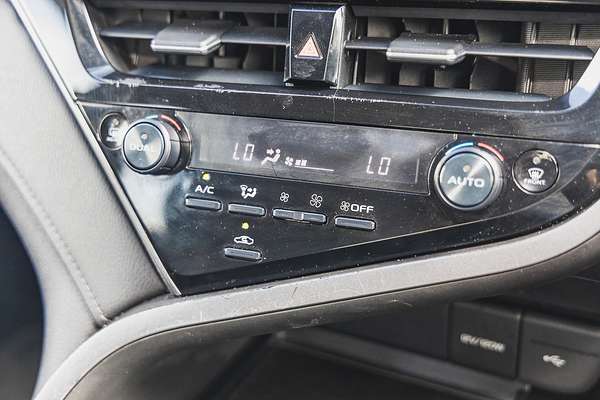 2023 Toyota Camry Ascent AXVH70R