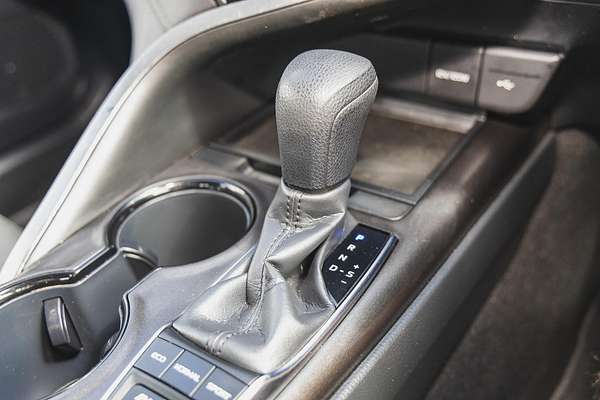 2023 Toyota Camry Ascent AXVH70R
