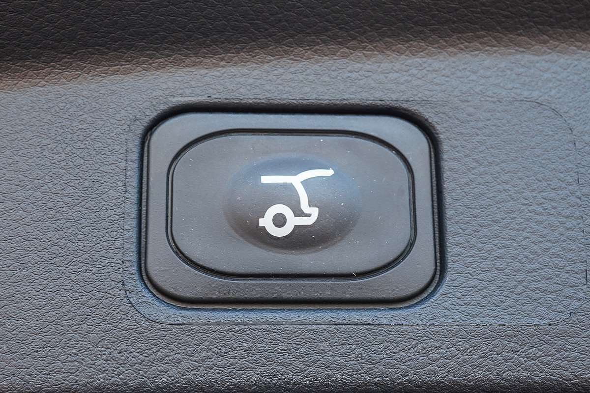 2025 Ford Everest Platinum 3.0L