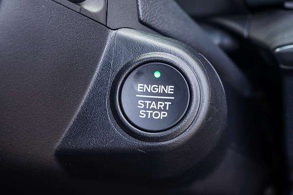 2025 Ford Everest Platinum 3.0L