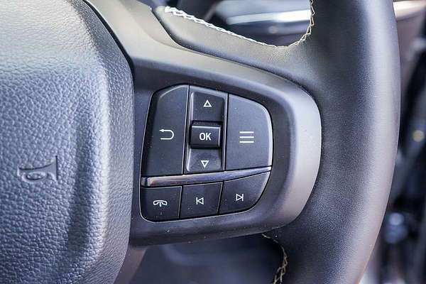 2025 Ford Everest Platinum 3.0L