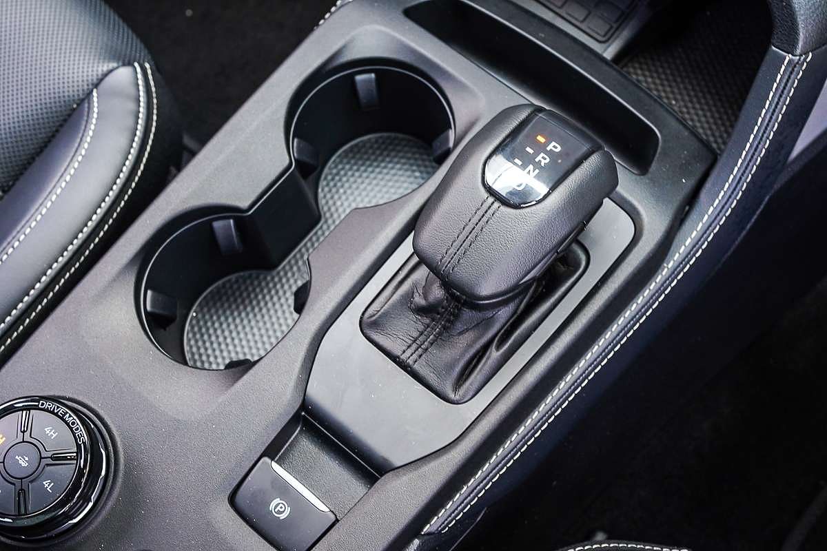 2025 Ford Everest Platinum 3.0L