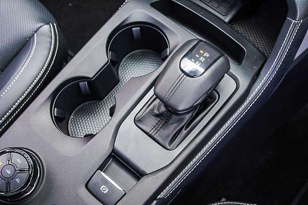 2025 Ford Everest Platinum 3.0L