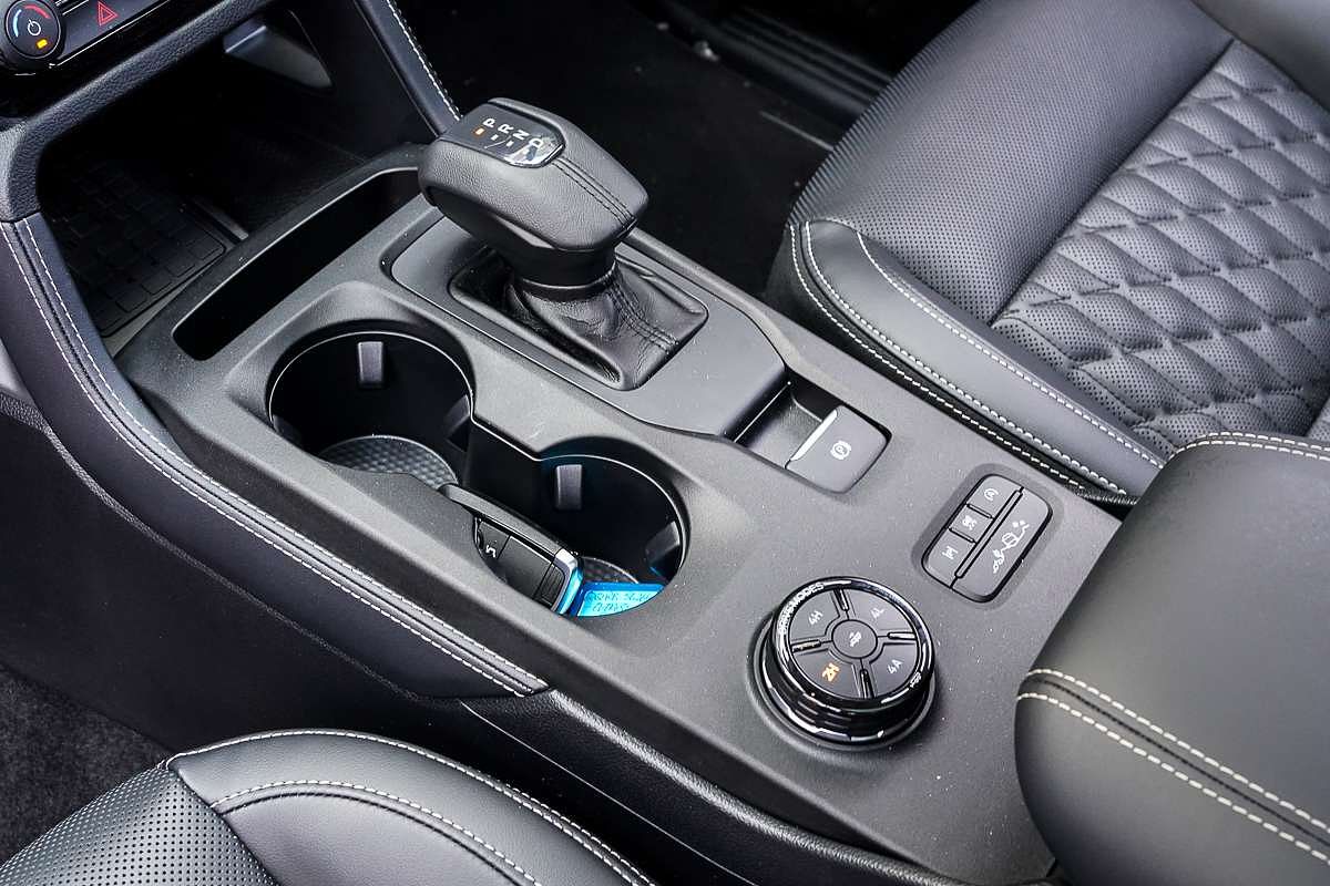 2025 Ford Everest Platinum 3.0L