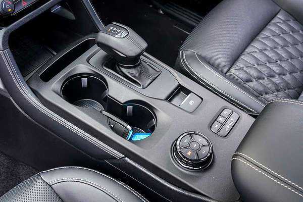 2025 Ford Everest Platinum 3.0L