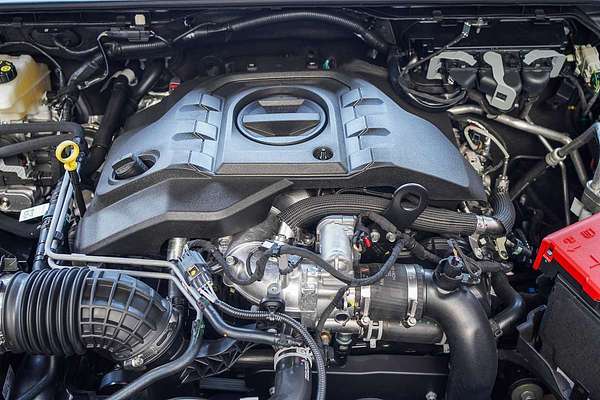 2025 Ford Everest Platinum 3.0L