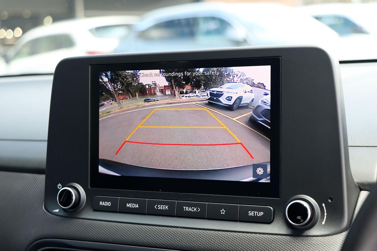 2023 Hyundai Kona Active OS.V5