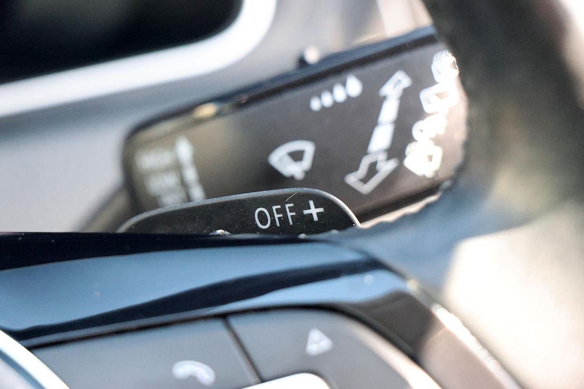 2017 Volkswagen Golf Alltrack 135TDI Premium 7.5