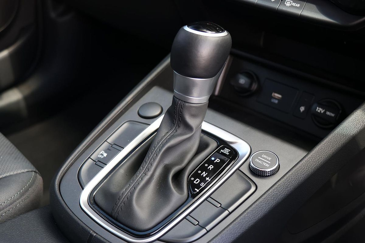 2023 Hyundai Kona Active OS.V5