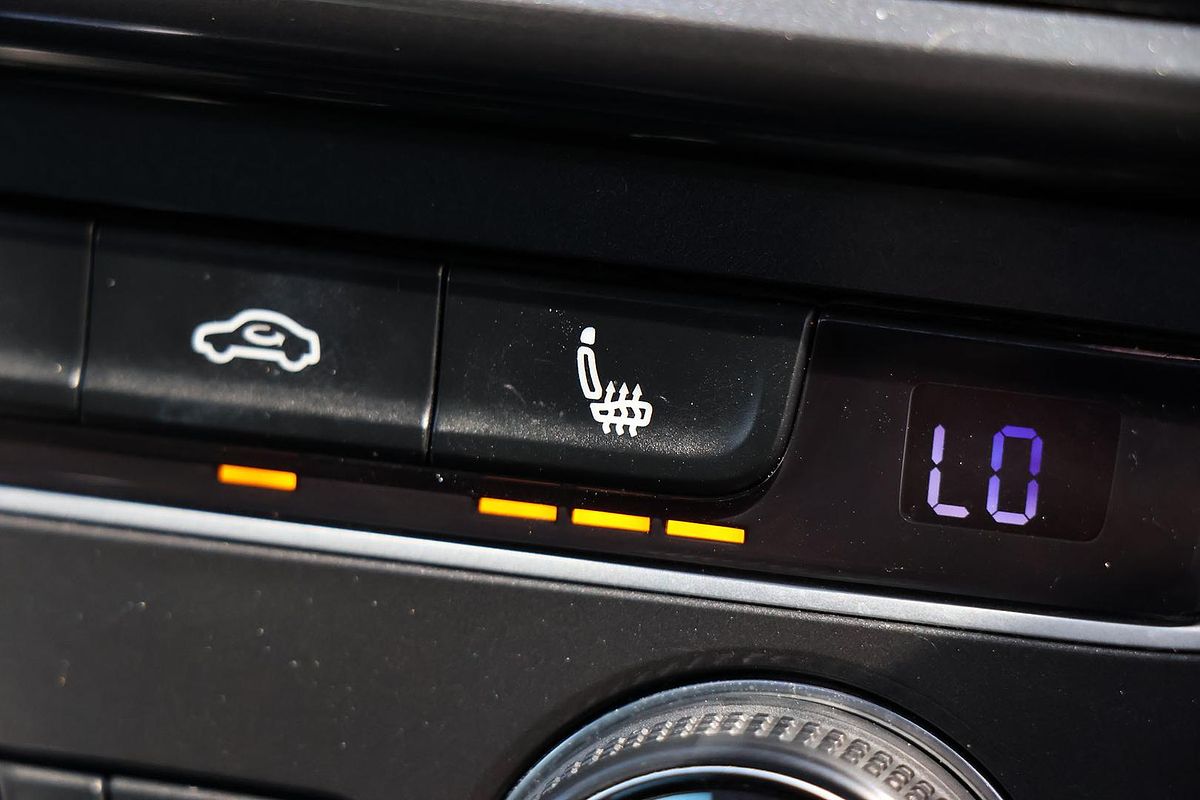 2017 Volkswagen Golf Alltrack 135TDI Premium 7.5