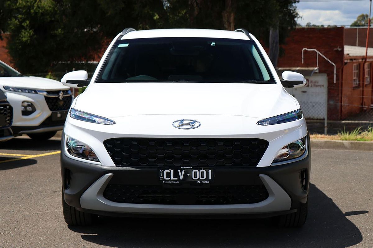 2023 Hyundai Kona Active OS.V5