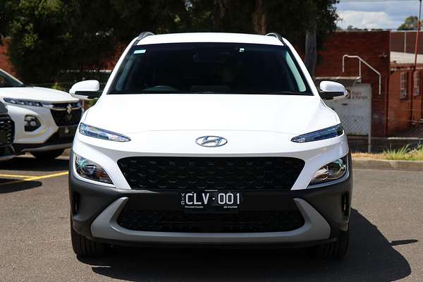 2023 Hyundai Kona Active OS.V5