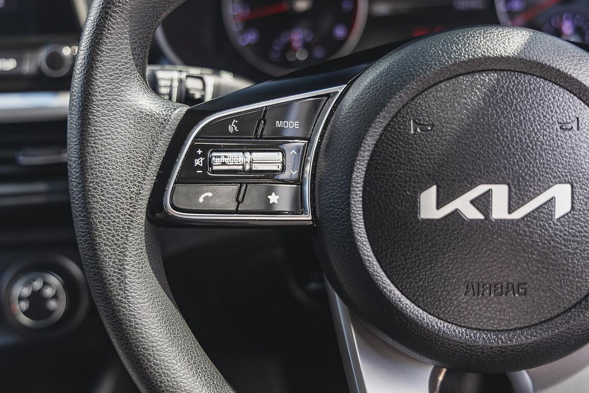 2021 Kia Cerato S BD