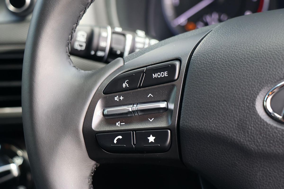 2023 Hyundai Kona Active OS.V5