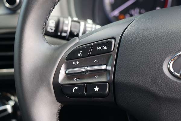 2023 Hyundai Kona Active OS.V5