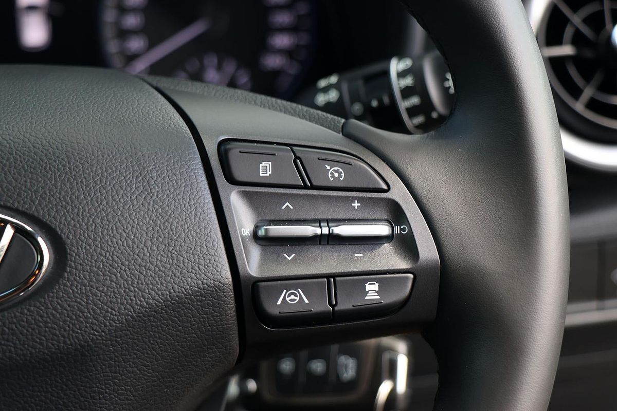 2023 Hyundai Kona Active OS.V5