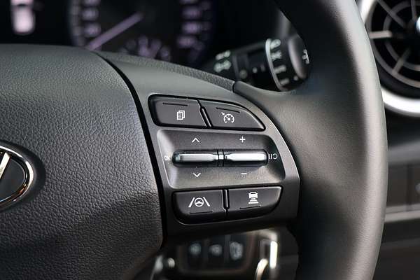 2023 Hyundai Kona Active OS.V5