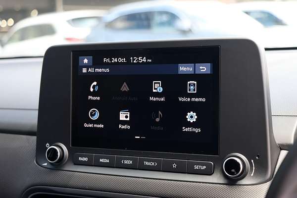 2023 Hyundai Kona Active OS.V5