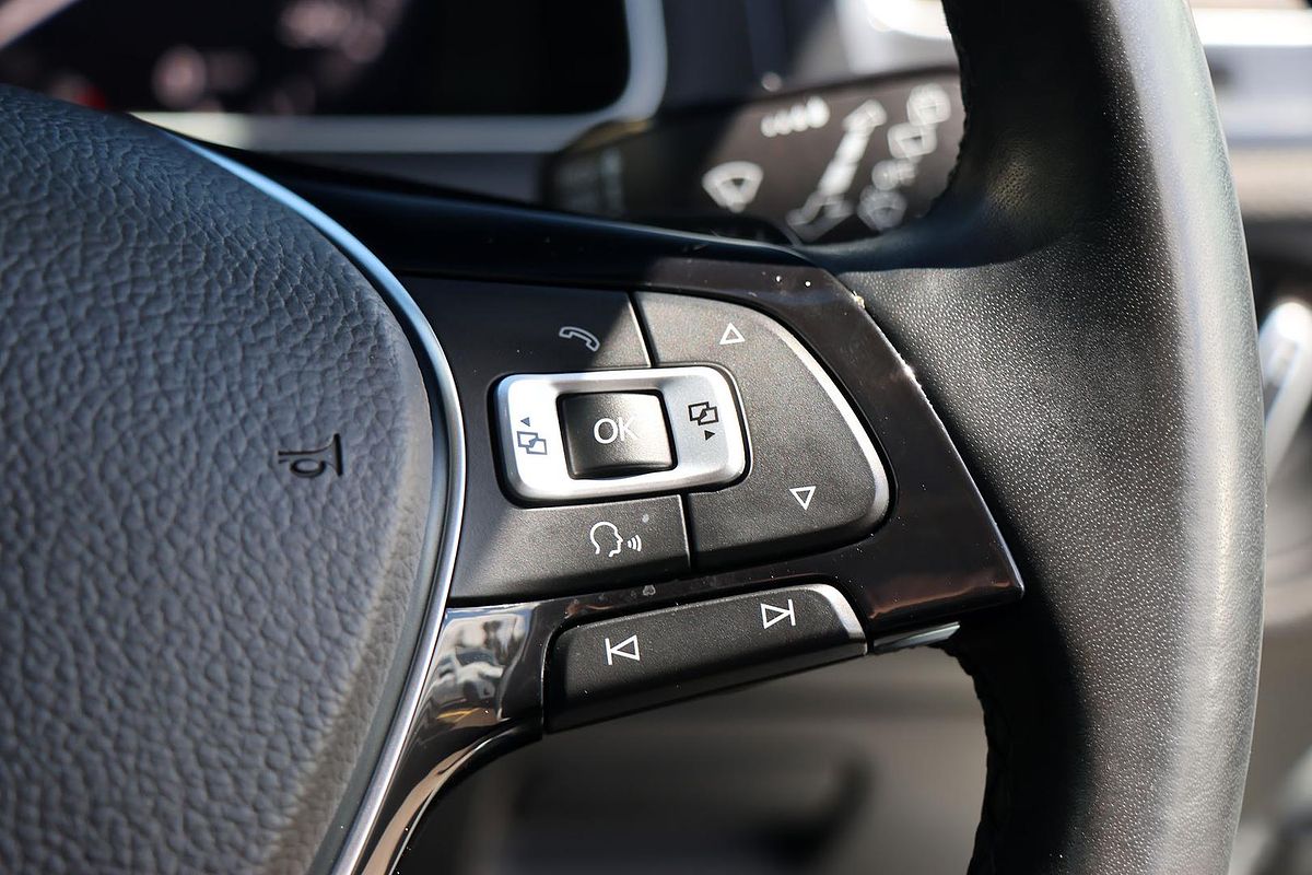 2017 Volkswagen Golf Alltrack 135TDI Premium 7.5