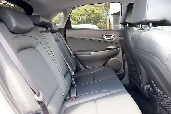 2023 Hyundai Kona Active OS.V5