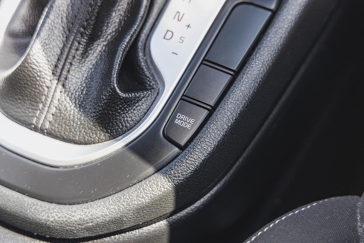 2021 Kia Cerato S BD