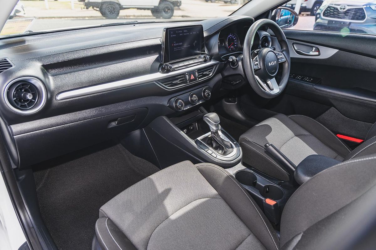 2021 Kia Cerato S BD