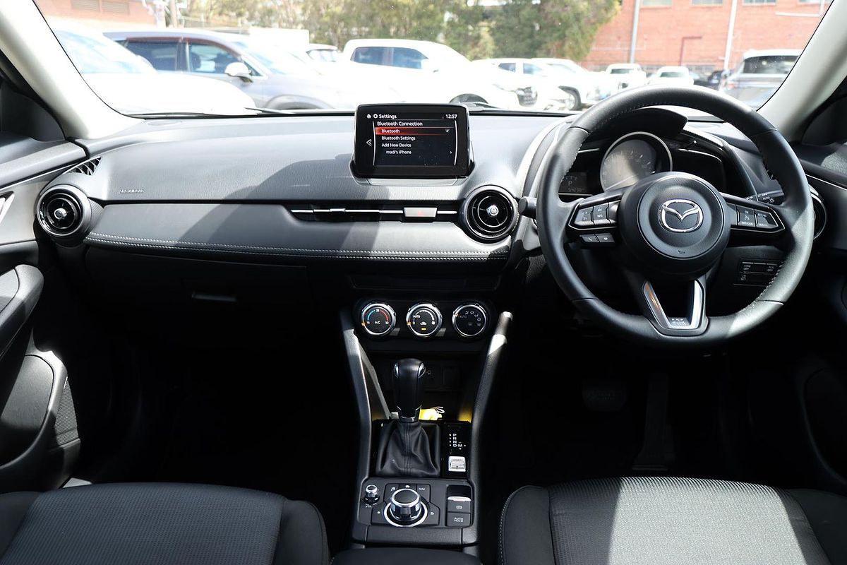 2019 Mazda CX-3 Maxx Sport DK