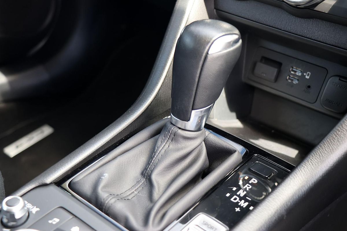 2019 Mazda CX-3 Maxx Sport DK