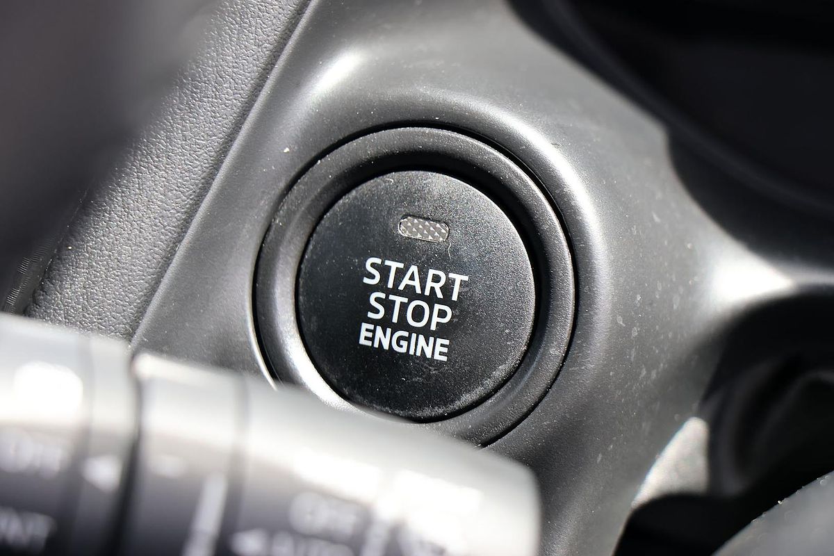 2019 Mazda CX-3 Maxx Sport DK