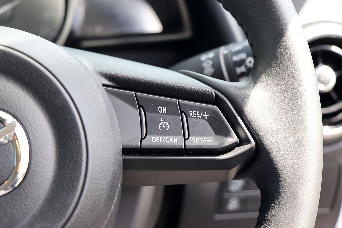 2019 Mazda CX-3 Maxx Sport DK