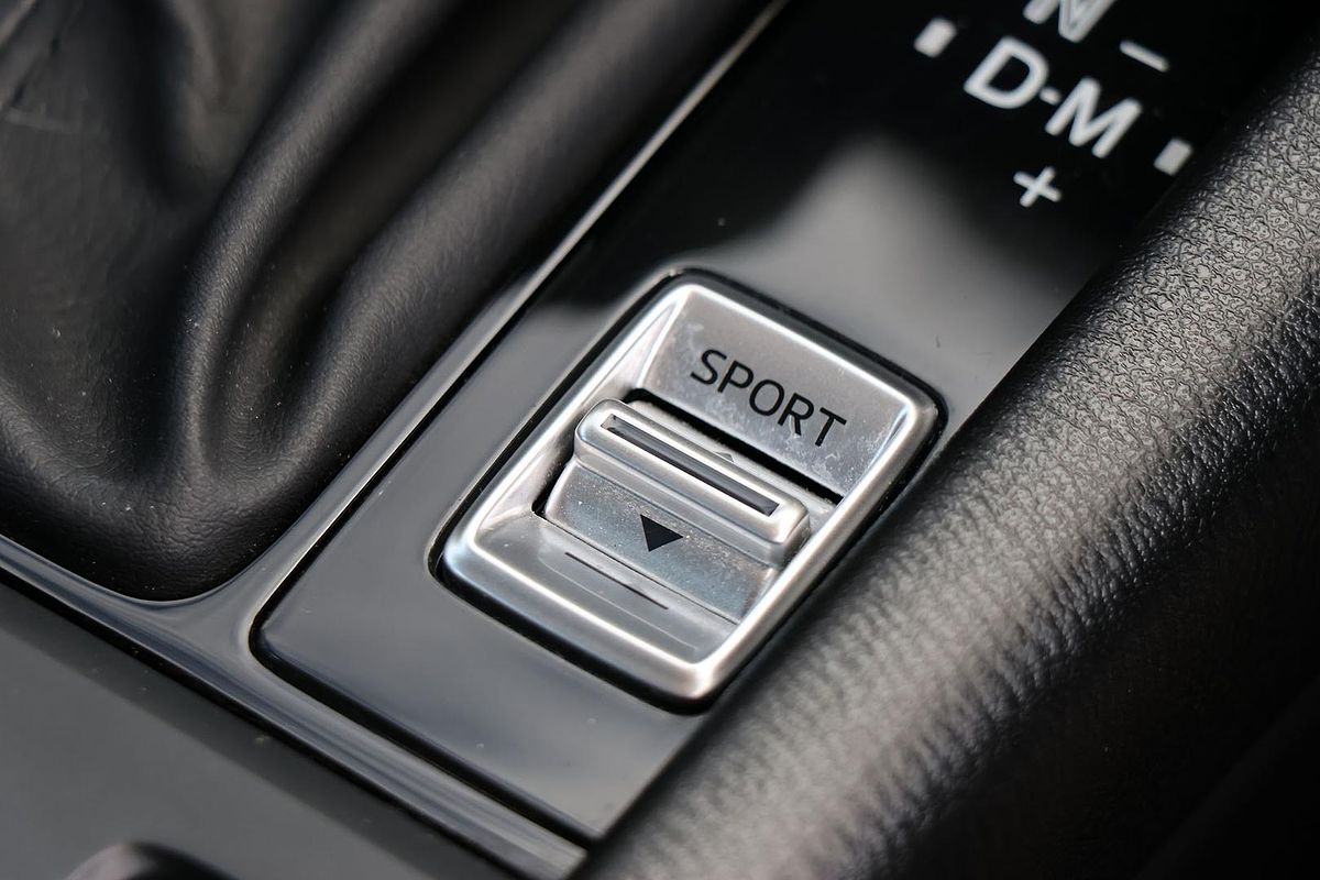 2019 Mazda CX-3 Maxx Sport DK