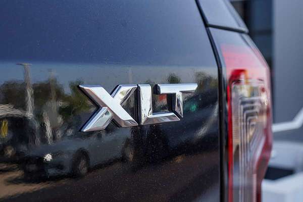 2025 Ford Ranger XLT 4X4 3.0L