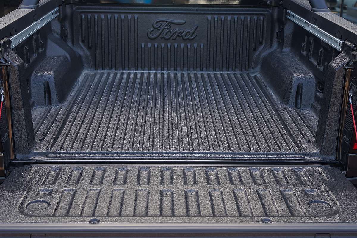 2025 Ford Ranger XLT 4X4 3.0L