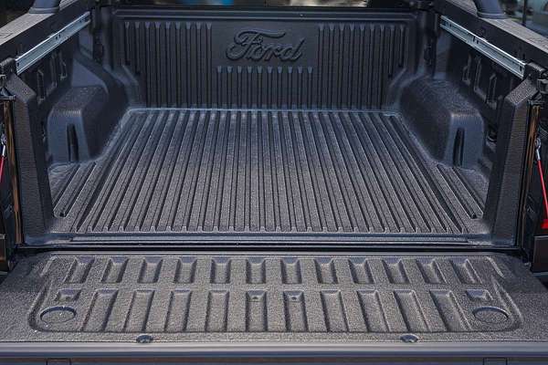 2025 Ford Ranger XLT 4X4 3.0L