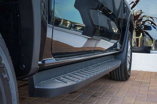 2025 Ford Ranger XLT 4X4 3.0L