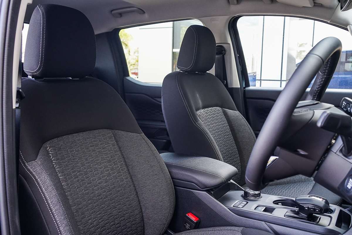 2025 Ford Ranger XLT 4X4 3.0L