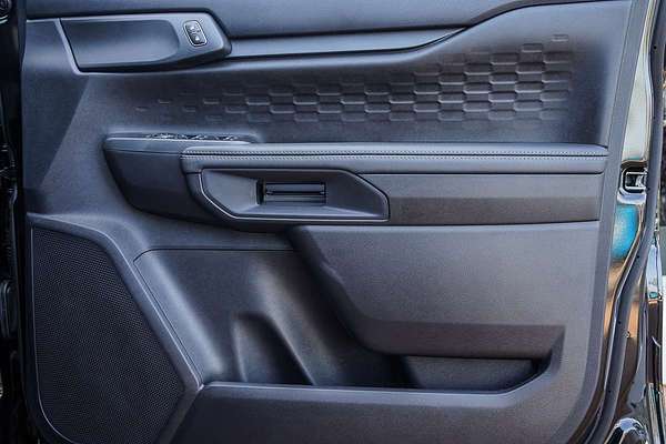 2025 Ford Ranger XLT 4X4 3.0L