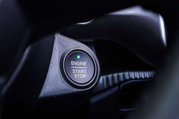 2025 Ford Ranger XLT 4X4 3.0L