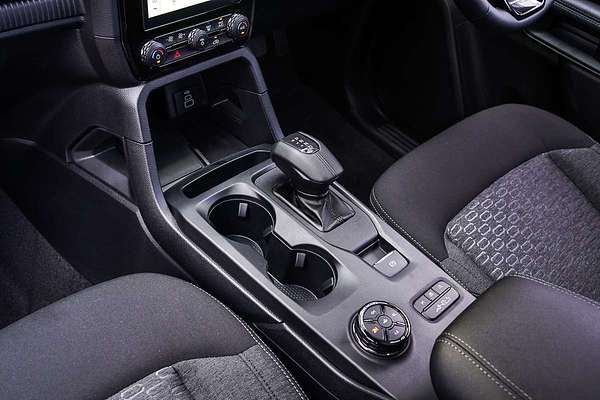 2025 Ford Ranger XLT 4X4 3.0L