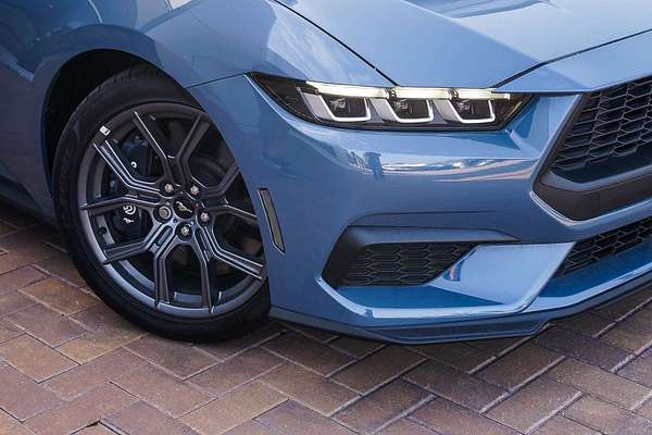 2024 Ford Mustang Ecoboost FO