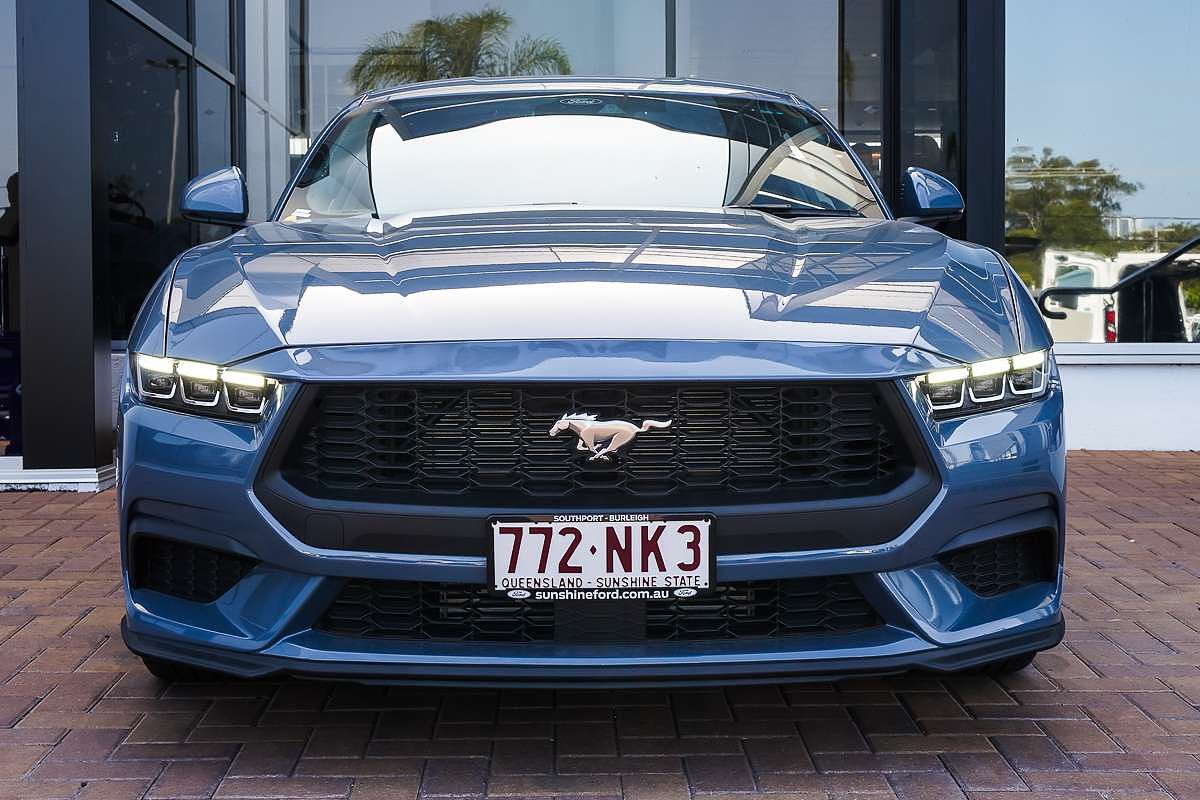 2024 Ford Mustang Ecoboost FO