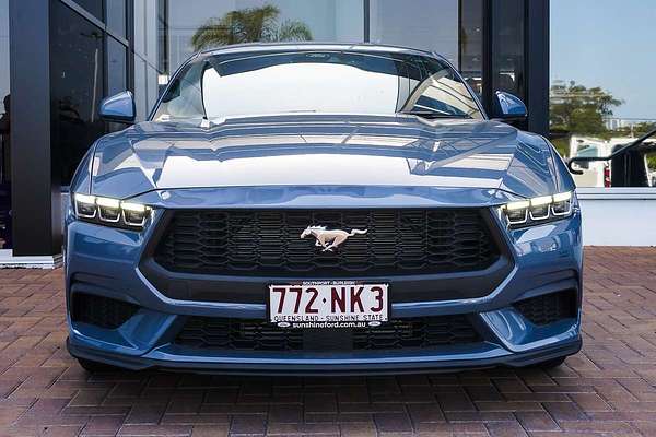 2024 Ford Mustang Ecoboost FO