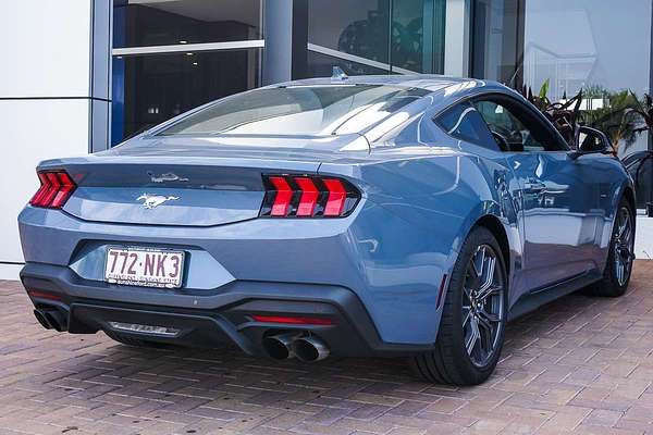 2024 Ford Mustang Ecoboost FO