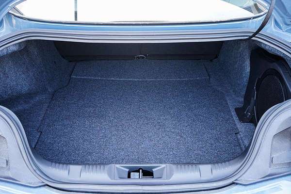 2024 Ford Mustang Ecoboost FO