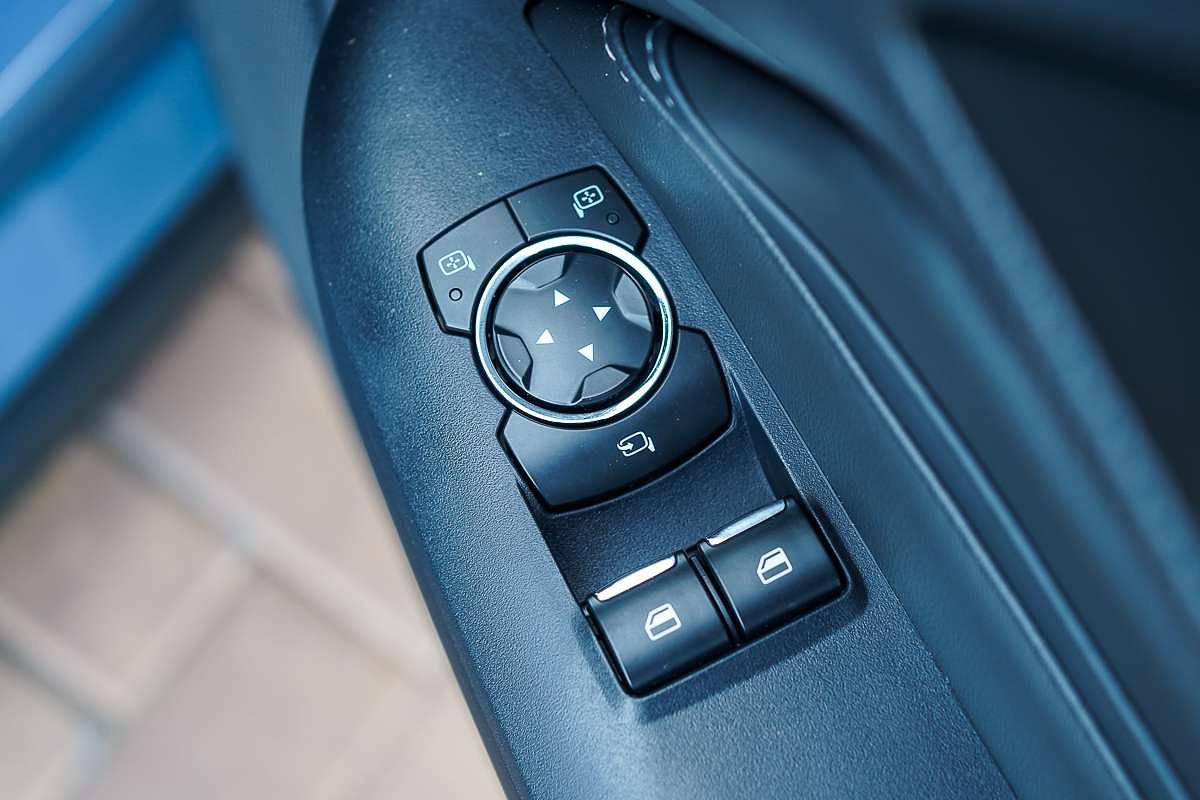 2024 Ford Mustang Ecoboost FO