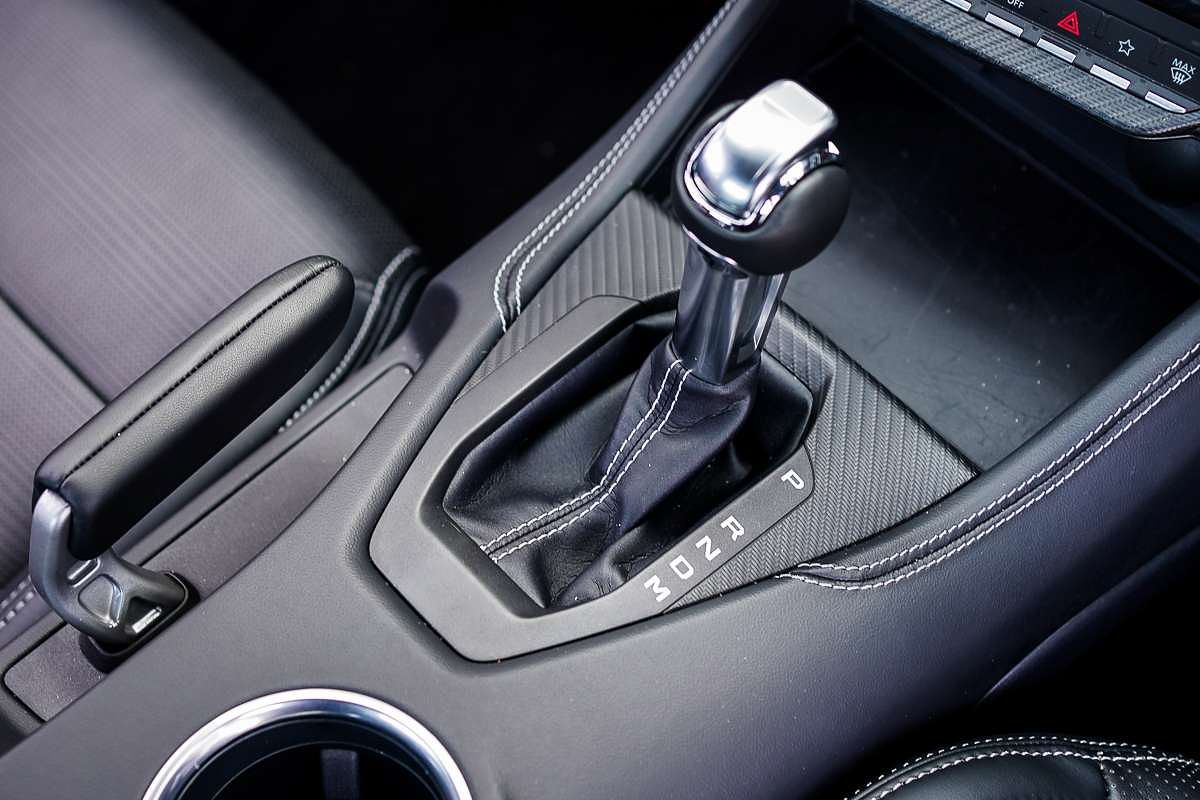 2024 Ford Mustang Ecoboost FO