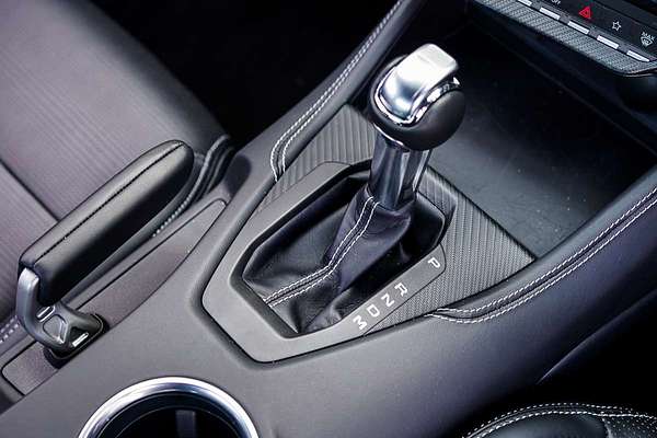 2024 Ford Mustang Ecoboost FO